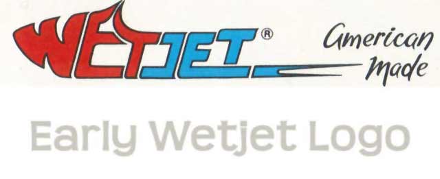 Wet Jet